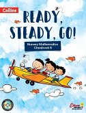 Ready, Steady and Go-Nursery Maths B (eBook, ePUB)