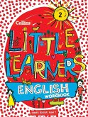 Collins Little Learners - Handwriting_LKG (eBook, ePUB)