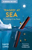 Tragedy at Sea (eBook, ePUB)