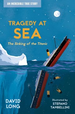 Tragedy at Sea (eBook, ePUB) - Long, David