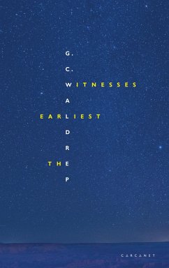 The Earliest Witnesses (eBook, ePUB) - Waldrep, G. C.