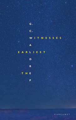 The Earliest Witnesses (eBook, ePUB) - Waldrep, G. C.