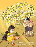 Rebecca Tat Adventures: Volume V (eBook, ePUB)