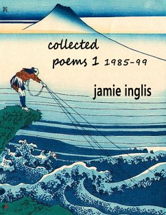 Cover Collected Poems 1 1985-99 (eBook, ePUB)