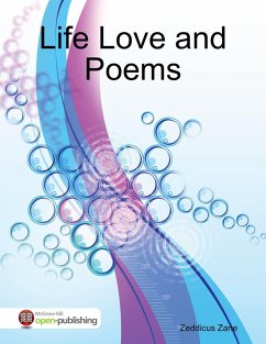 Cover Life Love and Poems (eBook, ePUB)