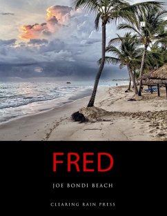 Cover Fred (eBook, ePUB)