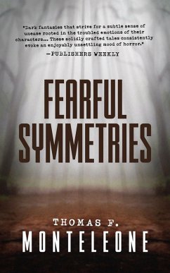 Cover Fearful Symmetries (eBook, ePUB)