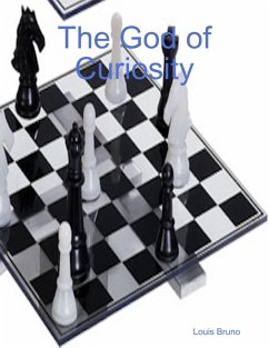 Cover The God of Curiosity (eBook, ePUB)