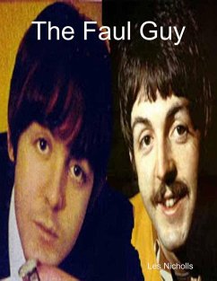 Cover The Faul Guy (eBook, ePUB)