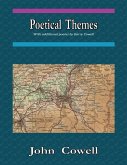 Poetical Themes (eBook, ePUB)