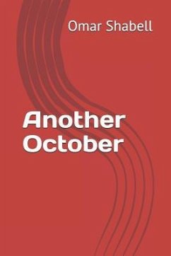 Another October: Humour - Shabell, Omar