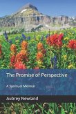 The Promise of Perspective: A Spiritual Memoir