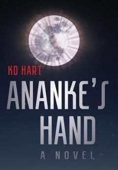 Ananke's Hand - Hart, Kd