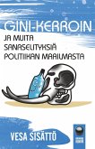 Ginikerroin Ginikerroin