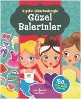 Güzel Balerinler - Kiyafet Cikartmalariyla - Kolektif