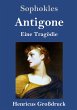 Antigone (Großdruck) - Bild 1