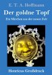 Der goldne Topf (Großdruck) - Bild 1