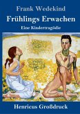 Frühlings Erwachen (Großdruck)