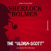 The "Gloria-Scott" (MP3-Download)