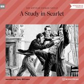 A Study in Scarlet (MP3-Download)