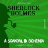A Scandal in Bohemia (MP3-Download) - Bild 1