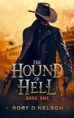 Cover The Hound of Hell: Book One (eBook, ePUB)
