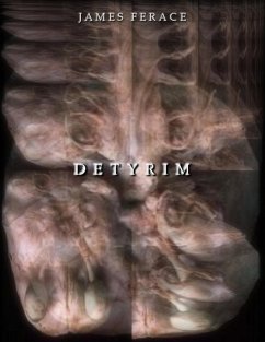 Cover Detyrim (eBook, ePUB)
