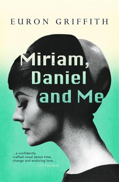 Cover Miriam, Daniel and Me (eBook, ePUB)