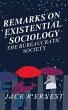 Remarks On Existential Sociology: The... - Bild 1