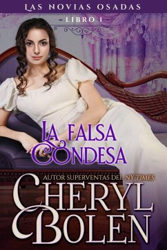 Cover La falsa condesa (eBook, ePUB)