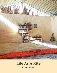 Cover Life As a Kite (eBook, ePUB)