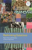 Rethinking Galatians (eBook, PDF)