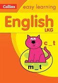 Easy Learning LKG English (eBook, ePUB) Easy Learning LKG English (eBook, ePUB)