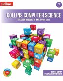 Collins Computer Science Coursebook 7 (eBook, ePUB)