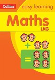 Easy Learning LKG Maths (eBook, PDF)