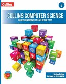 Collins Computer Science Coursebook 8 (eBook, ePUB)
