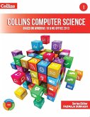 Collins Computer Science Coursebook 1 (eBook, ePUB)