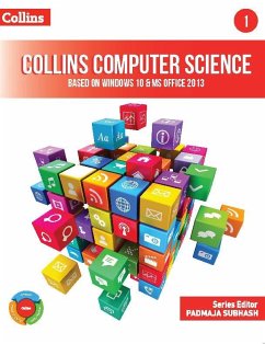 Collins Computer Science Coursebook 1 (eBook, ePUB) - Subhash, Padmaja