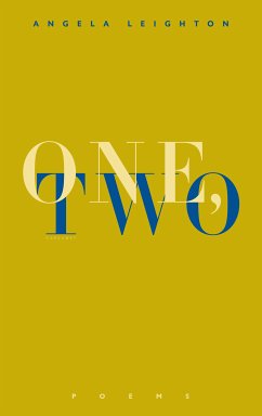 One, Two (eBook, ePUB) - Leighton, Angela