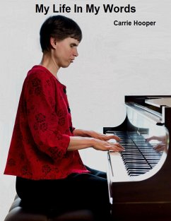 Cover My Life In My Words (eBook, ePUB)