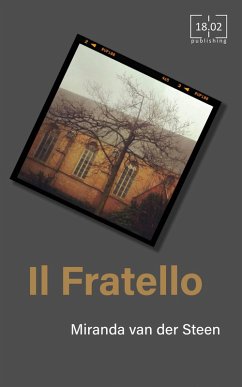 Cover Il Fratello (eBook, ePUB)