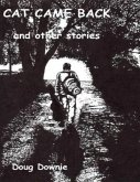 Cat Came Back and Other Stories (eBook, ePUB)