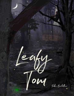 Cover Leafy Tom (eBook, ePUB)