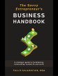 The Savvy Entrepreneur's Business... - Bild 1