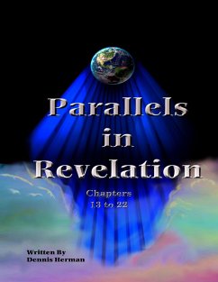 Cover Parallels in Revelation: Chapters 13 to 22 (eBook, ePUB)