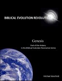 Genesis Part of the History In the Biblical Evolution Revolution Series (eBook, ePUB)