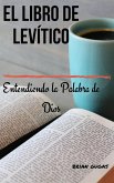 El Libro de Levítico (eBook, ePUB)