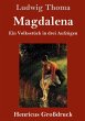 Magdalena (Großdruck) - Bild 1