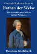 Nathan der Weise (Großdruck) - Bild 1