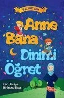 Anne Bana Dinimi Ögret - Ahmet Uzun, Seyit